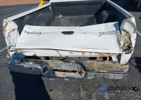 2003 Toyota Tacoma Prerunner V6 from USA, damaged, VIN 5TESN92N13Z148962